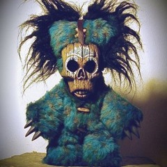 The Prodigy - Voodoo People (vavatek RMX)