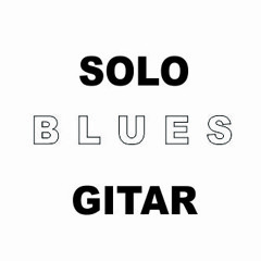 SOLO GITAR BLUEs- Wawan Darmawan