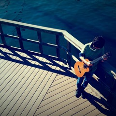 Study in E Minor - Francisco Tarrega