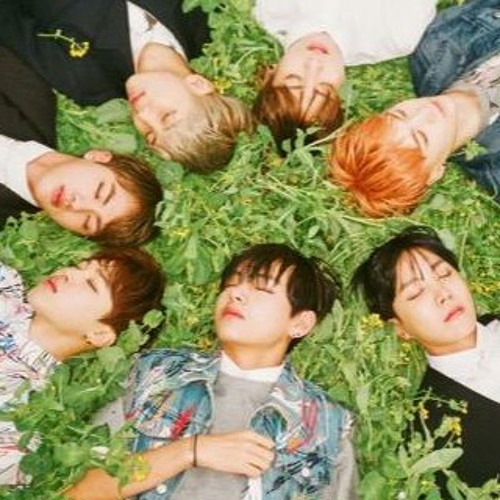 Bangtan Boys(BTS) - I need u