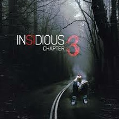 insidious chapter 3 soundtrack