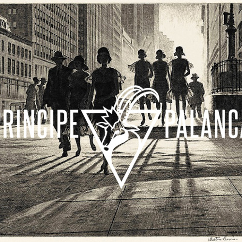 Opendoors (Principe Palanca Beats)