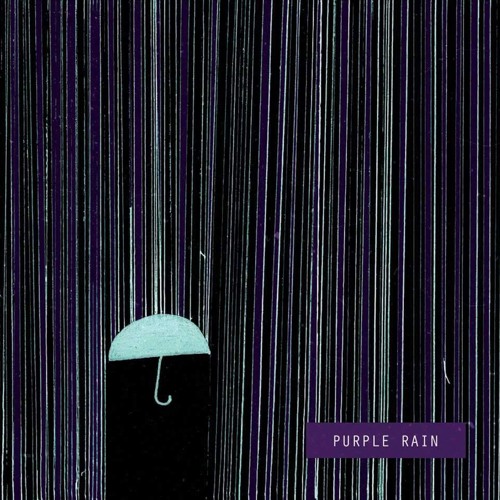 Purple Rain - Kama X Skitza Ft. Morgan Munroe (Prod By. Maniscooler X Lowpass Luke)