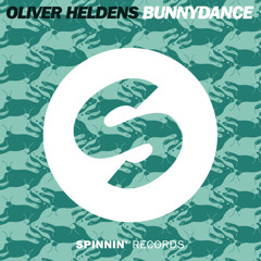 Oliver Heldens - Bunnydance (Make Your Move) ULTRA MIAMI RE-EDIT