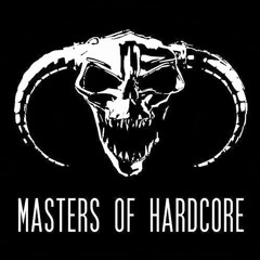 DJ J.D.A - Live Masters Of Hardcore