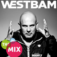 @ IN THE MIX: WESTBAM