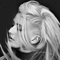 Ellie Goulding - Don't Say A Word  (Venture Remix)