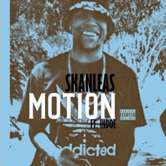 Skanleas - Motion (feat. Sandy Miguel & InDoe)
