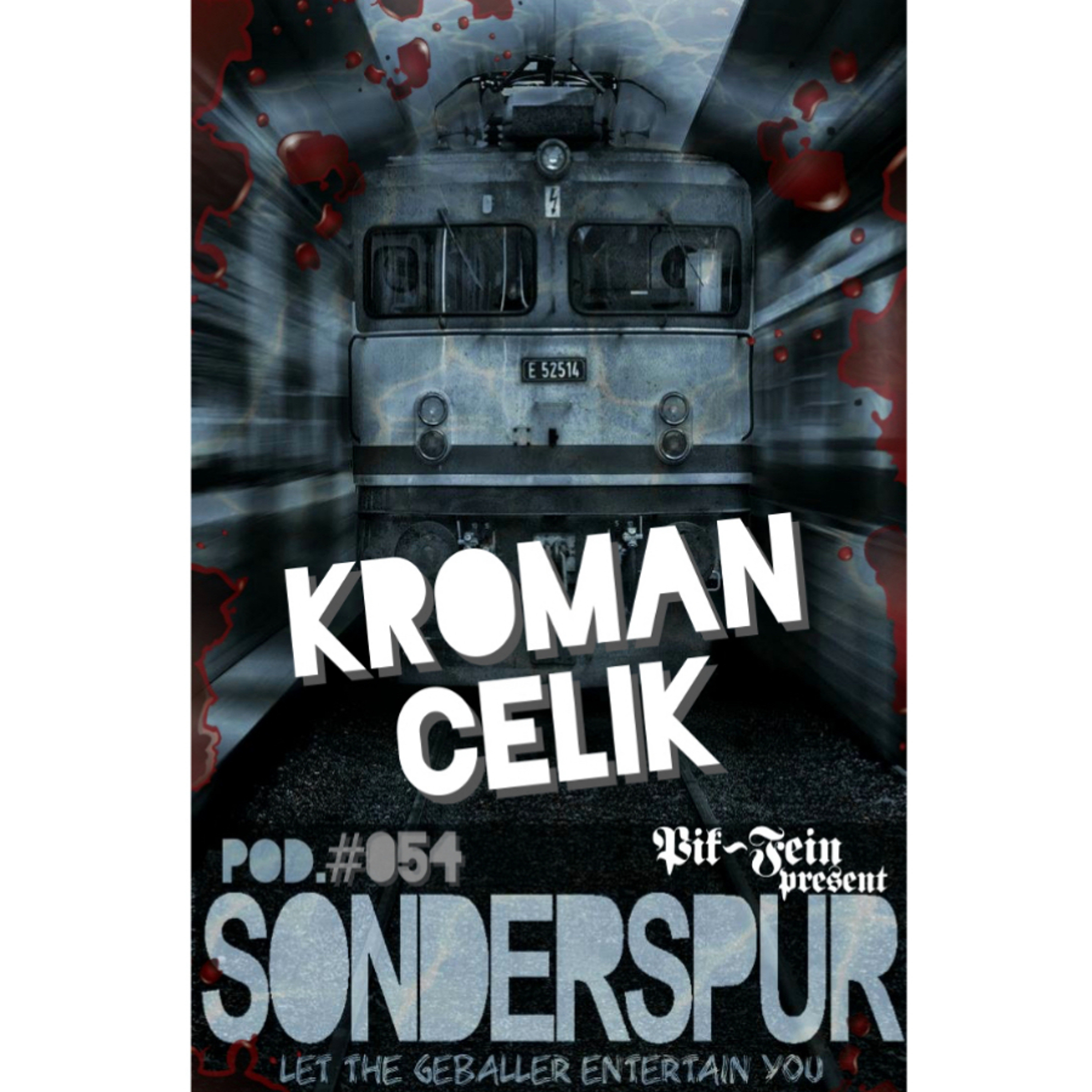 SONDERSPUR Podcast | FRANKFURT