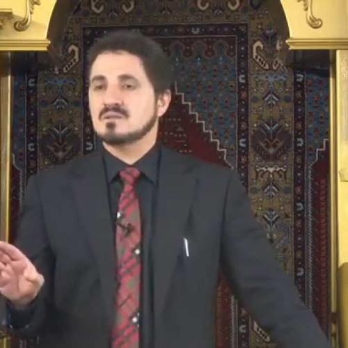 لماذا نهى رسول الله عن كتابة سنته خلال حياته د . عدنان ابراهيم