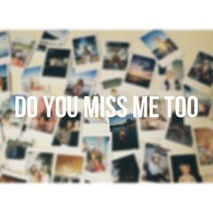 Do You Miss Me Too Remix -Lo-Go feat. Kameel Khan