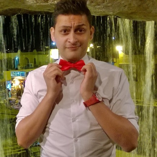 اكتشافات وتدريب الموسيقار حماده البيلي