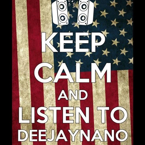 Dancehall Mixtape Vol.1 Deejay Nano