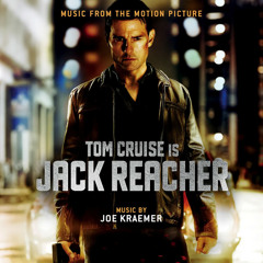 "Who Is Jack Reacher?"