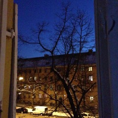 Mr. Mac Rough - Glasiger Blick