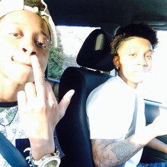 DROWN - Nimic Revenue Ft Cocaine Carii