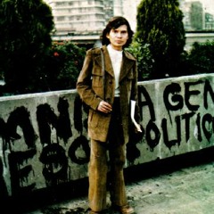 Mario Santiago - Infrarealist Manifesto  1