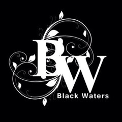 Moon And The Rain - Black Waters with Iam