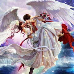 Fly With Me~ Nightcore ^^