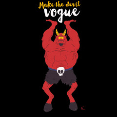 Make The Devil Vogue (Coletta & LaCava Rosary Beats Remix)