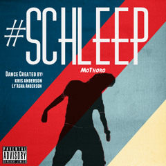 #SCHLEEP (PROD BY MOTHORO)