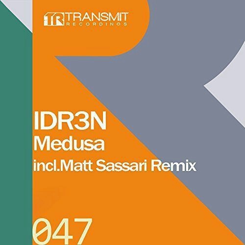 Deep Hard Tech Techno Singles