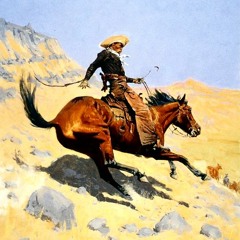 Once upon a time in the west Hervanta