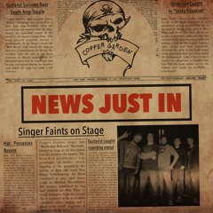 One Way ( Rock / Hard Rock )