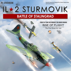 IL-2 Sturmovik: Battle of Stalingrad
