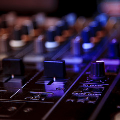 Techno In The Mix at Mixlr 25 May 2015 by Stone