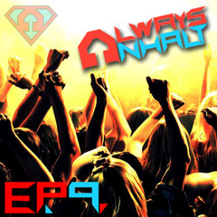 Always Anhalt Episode 09 - Future House Mix