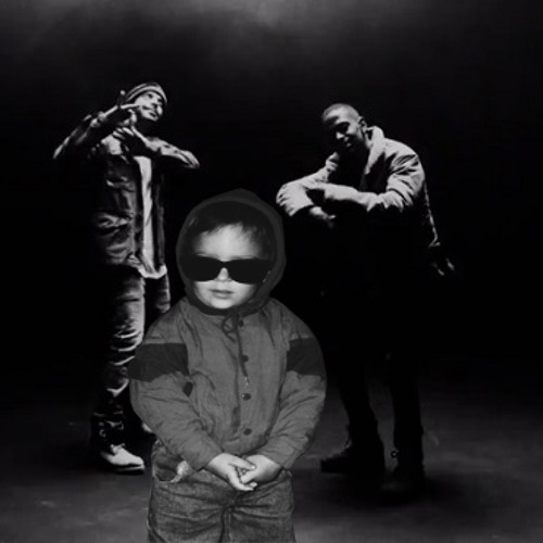 Big Sean Ft Drake Blessings Chasing Rabbits Bootleg Wip By Chasing Rabbits Free Download On Toneden