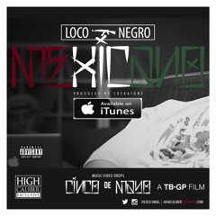 "MEXICANO" - LOCO