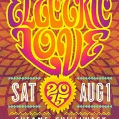 Electric Love