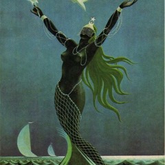 Hinario Do Somaria: O Mar