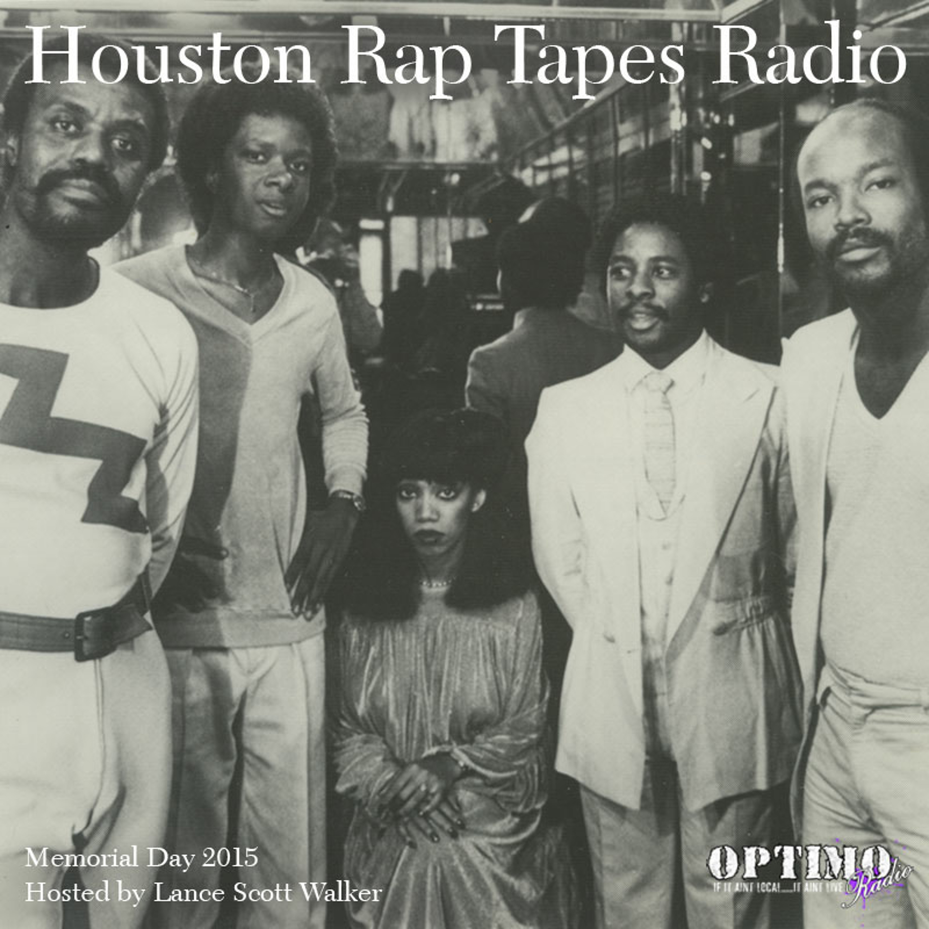 Houston Rap Tapes Radio