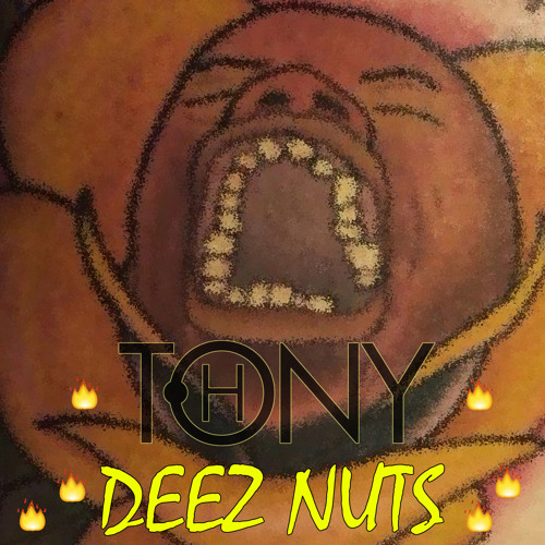 Tony H - Deez Nuts (Got Em) (Original Mix)