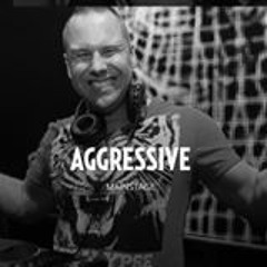 AGGRESSIVE (NL) TOXIC SICKNESS RESIDENCY SHOW / 21ST MAY / 2015