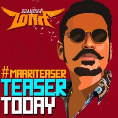 Maari Teaser Mixx ...:::MrDJ:::..