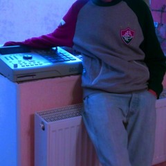 Humantrafic - Средний Палец К Небу