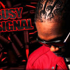 Busy Signal - You And Me - Reggae Mix By DeeJay Guns