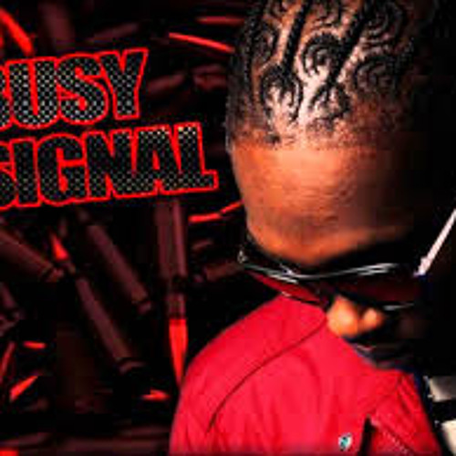 busy signal you and me