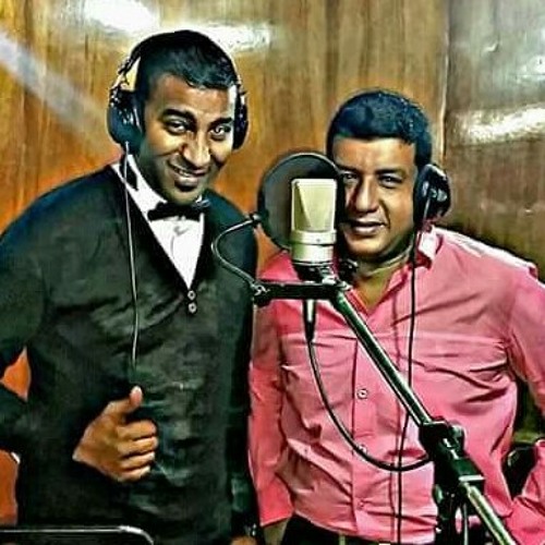 احمد وصالح