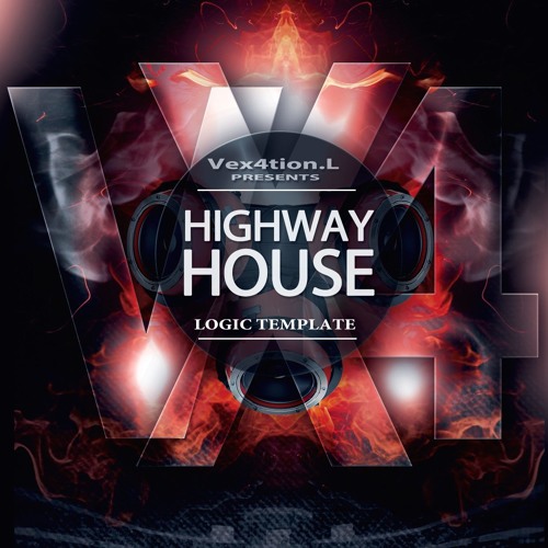 Logic Template - Highway House