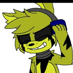 Stream Nightmare Fredbear music  Listen to songs, albums, playlists for  free on SoundCloud