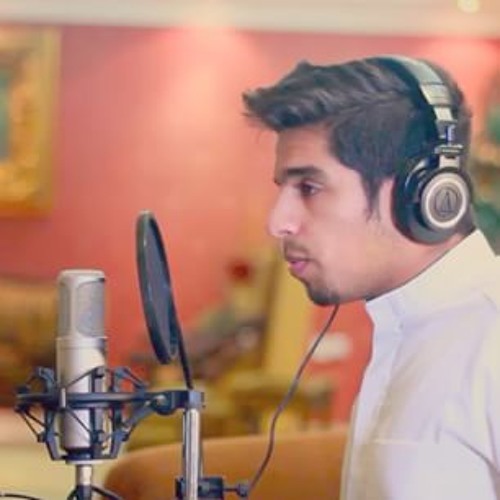 مشاري بن وليد البغلي?