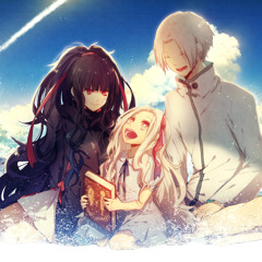 Shinigami Record ~piano ver.~