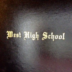 OFF THE SIDELINES - West High - Free To Use , Stems On End Free To Use Also