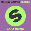 Martin Garrix - Keygen (Zapz Remix) Preview