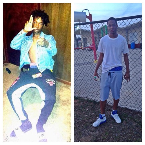 Wakeo Ft KillaRunt - No Flex